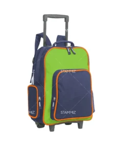 กระเป๋าล้อลาก