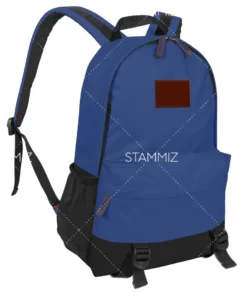 กระเป๋าเป้พรีเมียม ดีไซน์สวย ผลิตจากวัสดุคุณภาพ พร้อมสกรีนโลโก้องค์กร เหมาะสำหรับของขวัญหรือของแจกพรีเมียม