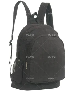 กระเป๋าเป้พรีเมียม ดีไซน์สวย ผลิตจากวัสดุคุณภาพ พร้อมสกรีนโลโก้องค์กร เหมาะสำหรับของขวัญหรือของแจกพรีเมียม