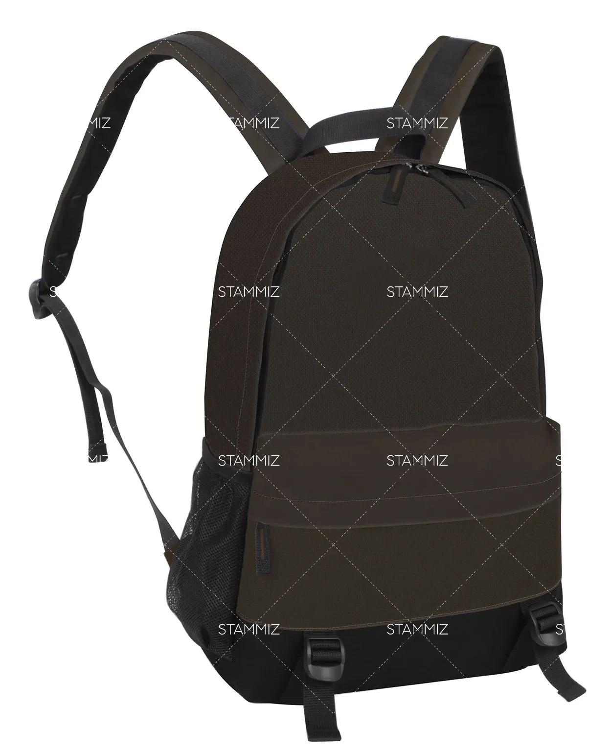 กระเป๋าเป้พรีเมียม ดีไซน์สวย ผลิตจากวัสดุคุณภาพ พร้อมสกรีนโลโก้องค์กร เหมาะสำหรับของขวัญหรือของแจกพรีเมียม