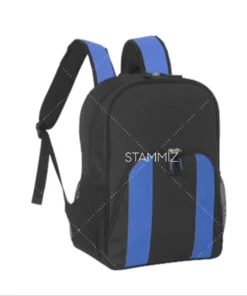 กระเป๋าเป้พรีเมียม ดีไซน์สวย ผลิตจากวัสดุคุณภาพ พร้อมสกรีนโลโก้องค์กร เหมาะสำหรับของขวัญหรือของแจกพรีเมียม