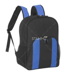 กระเป๋าเป้พรีเมียม ดีไซน์สวย ผลิตจากวัสดุคุณภาพ พร้อมสกรีนโลโก้องค์กร เหมาะสำหรับของขวัญหรือของแจกพรีเมียม