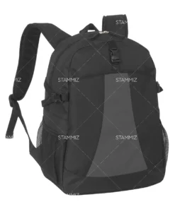 กระเป๋าเป้พรีเมียม ดีไซน์สวย ผลิตจากวัสดุคุณภาพ พร้อมสกรีนโลโก้องค์กร เหมาะสำหรับของขวัญหรือของแจกพรีเมียม