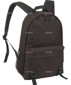 กระเป๋าเป้พรีเมียม ดีไซน์สวย ผลิตจากวัสดุคุณภาพ พร้อมสกรีนโลโก้องค์กร เหมาะสำหรับของขวัญหรือของแจกพรีเมียม