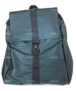 กระเป๋าเป้พรีเมียม ดีไซน์สวย ผลิตจากวัสดุคุณภาพ พร้อมสกรีนโลโก้องค์กร เหมาะสำหรับของขวัญหรือของแจกพรีเมียม