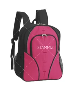 กระเป๋าเป้พรีเมียม ดีไซน์สวย ผลิตจากวัสดุคุณภาพ พร้อมสกรีนโลโก้องค์กร เหมาะสำหรับของขวัญหรือของแจกพรีเมียม