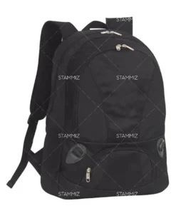 กระเป๋าเป้พรีเมียม ดีไซน์สวย ผลิตจากวัสดุคุณภาพ พร้อมสกรีนโลโก้องค์กร เหมาะสำหรับของขวัญหรือของแจกพรีเมียม