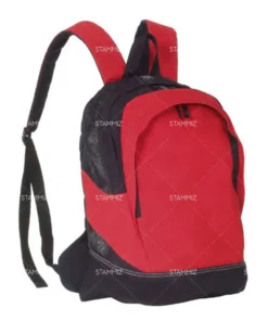 กระเป๋าเป้พรีเมียม ดีไซน์สวย ผลิตจากวัสดุคุณภาพ พร้อมสกรีนโลโก้องค์กร เหมาะสำหรับของขวัญหรือของแจกพรีเมียม