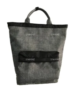 กระเป๋าเป้พรีเมียม ดีไซน์สวย ผลิตจากวัสดุคุณภาพ พร้อมสกรีนโลโก้องค์กร เหมาะสำหรับของขวัญหรือของแจกพรีเมียม