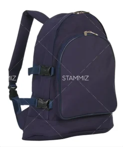 กระเป๋าเป้พรีเมียม ดีไซน์สวย ผลิตจากวัสดุคุณภาพ พร้อมสกรีนโลโก้องค์กร เหมาะสำหรับของขวัญหรือของแจกพรีเมียม