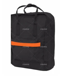 กระเป๋าเป้พรีเมียม ดีไซน์สวย ผลิตจากวัสดุคุณภาพ พร้อมสกรีนโลโก้องค์กร เหมาะสำหรับของขวัญหรือของแจกพรีเมียม