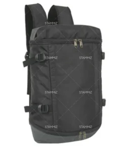 กระเป๋าเป้พรีเมียม ดีไซน์สวย ผลิตจากวัสดุคุณภาพ พร้อมสกรีนโลโก้องค์กร เหมาะสำหรับของขวัญหรือของแจกพรีเมียม