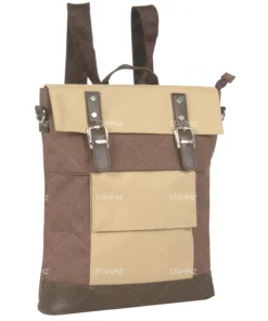 กระเป๋าเป้พรีเมียม ดีไซน์สวย ผลิตจากวัสดุคุณภาพ พร้อมสกรีนโลโก้องค์กร เหมาะสำหรับของขวัญหรือของแจกพรีเมียม