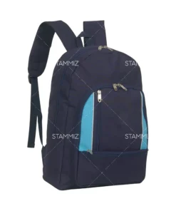 กระเป๋าเป้พรีเมียม ดีไซน์สวย ผลิตจากวัสดุคุณภาพ พร้อมสกรีนโลโก้องค์กร เหมาะสำหรับของขวัญหรือของแจกพรีเมียม