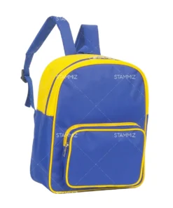 กระเป๋าเป้พรีเมียม ดีไซน์สวย ผลิตจากวัสดุคุณภาพ พร้อมสกรีนโลโก้องค์กร เหมาะสำหรับของขวัญหรือของแจกพรีเมียม