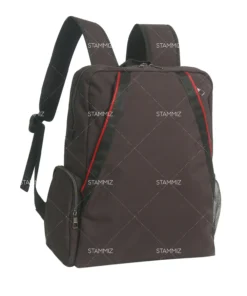 กระเป๋าเป้พรีเมียม ดีไซน์สวย ผลิตจากวัสดุคุณภาพ พร้อมสกรีนโลโก้องค์กร เหมาะสำหรับของขวัญหรือของแจกพรีเมียม