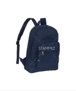 กระเป๋าเป้พรีเมียม ดีไซน์สวย ผลิตจากวัสดุคุณภาพ พร้อมสกรีนโลโก้องค์กร เหมาะสำหรับของขวัญหรือของแจกพรีเมียม