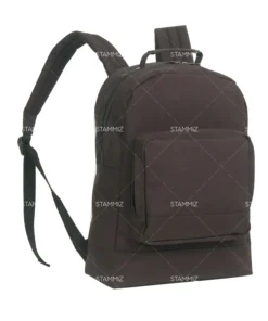 กระเป๋าเป้พรีเมียม ดีไซน์สวย ผลิตจากวัสดุคุณภาพ พร้อมสกรีนโลโก้องค์กร เหมาะสำหรับของขวัญหรือของแจกพรีเมียม