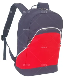 กระเป๋าเป้พรีเมียม ดีไซน์สวย ผลิตจากวัสดุคุณภาพ พร้อมสกรีนโลโก้องค์กร เหมาะสำหรับของขวัญหรือของแจกพรีเมียม