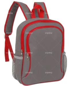 กระเป๋าเป้พรีเมียม ดีไซน์สวย ผลิตจากวัสดุคุณภาพ พร้อมสกรีนโลโก้องค์กร เหมาะสำหรับของขวัญหรือของแจกพรีเมียม