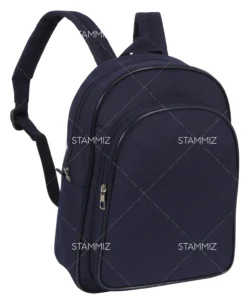 กระเป๋าเป้พรีเมียม ดีไซน์สวย ผลิตจากวัสดุคุณภาพ พร้อมสกรีนโลโก้องค์กร เหมาะสำหรับของขวัญหรือของแจกพรีเมียม