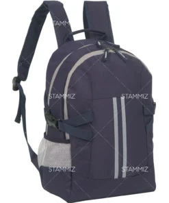 กระเป๋าเป้พรีเมียม ดีไซน์สวย ผลิตจากวัสดุคุณภาพ พร้อมสกรีนโลโก้องค์กร เหมาะสำหรับของขวัญหรือของแจกพรีเมียม