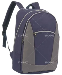 กระเป๋าเป้พรีเมียม ดีไซน์สวย ผลิตจากวัสดุคุณภาพ พร้อมสกรีนโลโก้องค์กร เหมาะสำหรับของขวัญหรือของแจกพรีเมียม