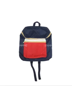 กระเป๋าเป้พรีเมียม ดีไซน์สวย ผลิตจากวัสดุคุณภาพ พร้อมสกรีนโลโก้องค์กร เหมาะสำหรับของขวัญหรือของแจกพรีเมียม