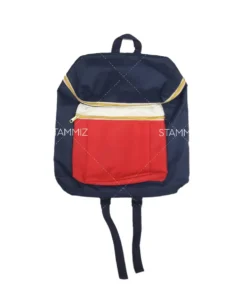 กระเป๋าเป้พรีเมียม ดีไซน์สวย ผลิตจากวัสดุคุณภาพ พร้อมสกรีนโลโก้องค์กร เหมาะสำหรับของขวัญหรือของแจกพรีเมียม