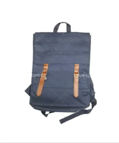 กระเป๋าเป้พรีเมียม ดีไซน์สวย ผลิตจากวัสดุคุณภาพ พร้อมสกรีนโลโก้องค์กร เหมาะสำหรับของขวัญหรือของแจกพรีเมียม