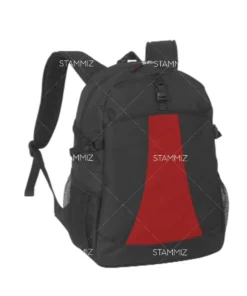 กระเป๋าเป้พรีเมียม ดีไซน์สวย ผลิตจากวัสดุคุณภาพ พร้อมสกรีนโลโก้องค์กร เหมาะสำหรับของขวัญหรือของแจกพรีเมียม