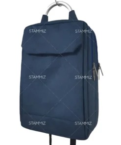 กระเป๋าเป้พรีเมียม ดีไซน์สวย ผลิตจากวัสดุคุณภาพ พร้อมสกรีนโลโก้องค์กร เหมาะสำหรับของขวัญหรือของแจกพรีเมียม