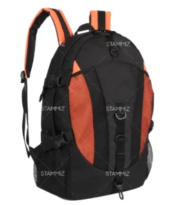 กระเป๋าเป้พรีเมียม ดีไซน์สวย ผลิตจากวัสดุคุณภาพ พร้อมสกรีนโลโก้องค์กร เหมาะสำหรับของขวัญหรือของแจกพรีเมียม