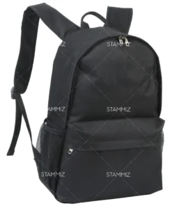 กระเป๋าเป้พรีเมียม ดีไซน์สวย ผลิตจากวัสดุคุณภาพ พร้อมสกรีนโลโก้องค์กร เหมาะสำหรับของขวัญหรือของแจกพรีเมียม