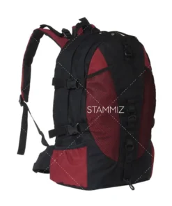 กระเป๋าเป้พรีเมียม ดีไซน์สวย ผลิตจากวัสดุคุณภาพ พร้อมสกรีนโลโก้องค์กร เหมาะสำหรับของขวัญหรือของแจกพรีเมียม