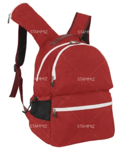 กระเป๋าเป้พรีเมียม ดีไซน์สวย ผลิตจากวัสดุคุณภาพ พร้อมสกรีนโลโก้องค์กร เหมาะสำหรับของขวัญหรือของแจกพรีเมียม