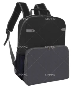 กระเป๋าเป้พรีเมียม ดีไซน์สวย ผลิตจากวัสดุคุณภาพ พร้อมสกรีนโลโก้องค์กร เหมาะสำหรับของขวัญหรือของแจกพรีเมียม