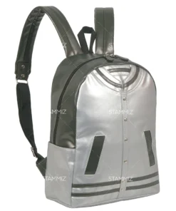 กระเป๋าเป้พรีเมียม ดีไซน์สวย ผลิตจากวัสดุคุณภาพ พร้อมสกรีนโลโก้องค์กร เหมาะสำหรับของขวัญหรือของแจกพรีเมียม