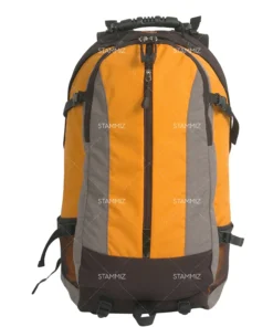 กระเป๋าเป้พรีเมียม ดีไซน์สวย ผลิตจากวัสดุคุณภาพ พร้อมสกรีนโลโก้องค์กร เหมาะสำหรับของขวัญหรือของแจกพรีเมียม