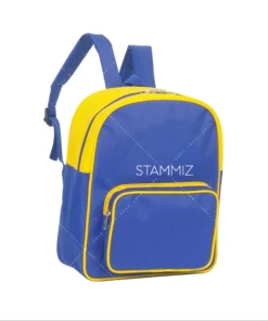 กระเป๋าเป้พรีเมียม ดีไซน์สวย ผลิตจากวัสดุคุณภาพ พร้อมสกรีนโลโก้องค์กร เหมาะสำหรับของขวัญหรือของแจกพรีเมียม