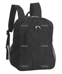 กระเป๋าเป้พรีเมียม ดีไซน์สวย ผลิตจากวัสดุคุณภาพ พร้อมสกรีนโลโก้องค์กร เหมาะสำหรับของขวัญหรือของแจกพรีเมียม