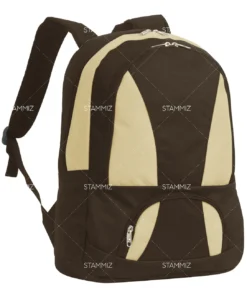 กระเป๋าเป้พรีเมียม ดีไซน์สวย ผลิตจากวัสดุคุณภาพ พร้อมสกรีนโลโก้องค์กร เหมาะสำหรับของขวัญหรือของแจกพรีเมียม