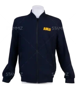 เสื้อแจ็คแก็ต