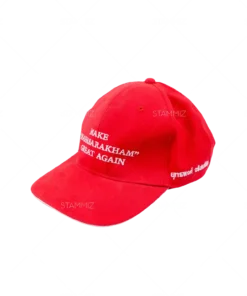 หมวกแก๊ป