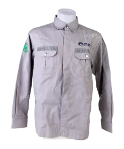 เสื้อช็อป