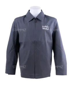 เสื้อแจ็คเก็ต