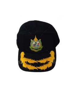 หมวกแก๊ป