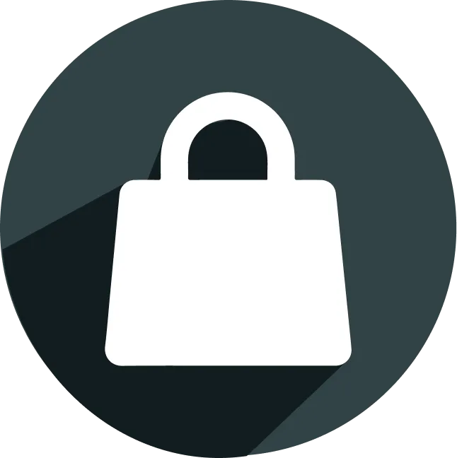 Multi-purpose-bag-icon