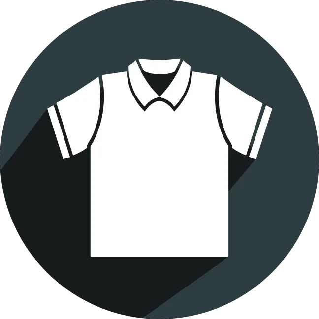 Polo-Shirt-Icon