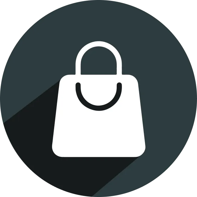 Shopping-bag-icon
